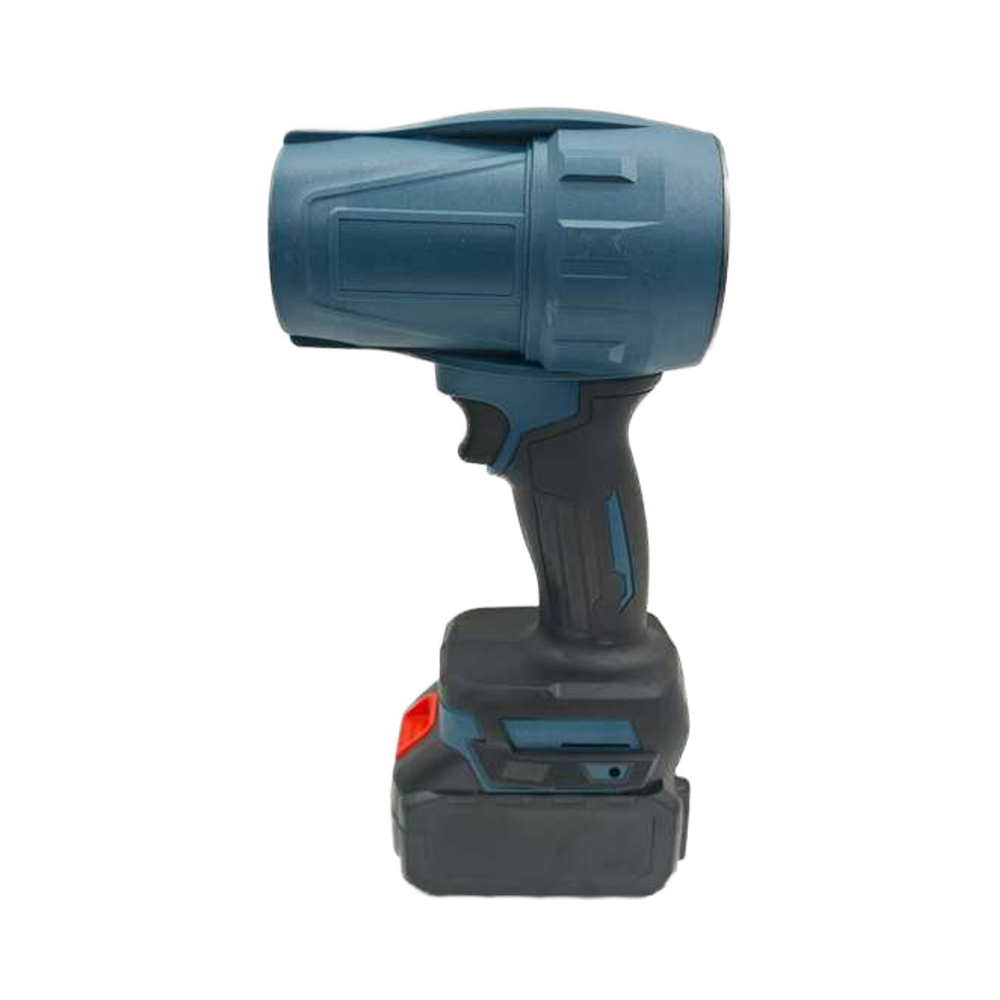 Cordless Leaf Blower Brushless 20V - hit product700W Draadloze Bladblazerset 20V Lithium
