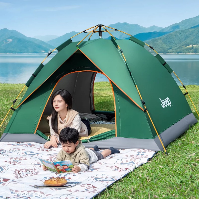 Robotic Mower Garage Shelter Canopy - Carport Garage Tent Auto-parkeerplaats Overkapping Raamzonnescherm