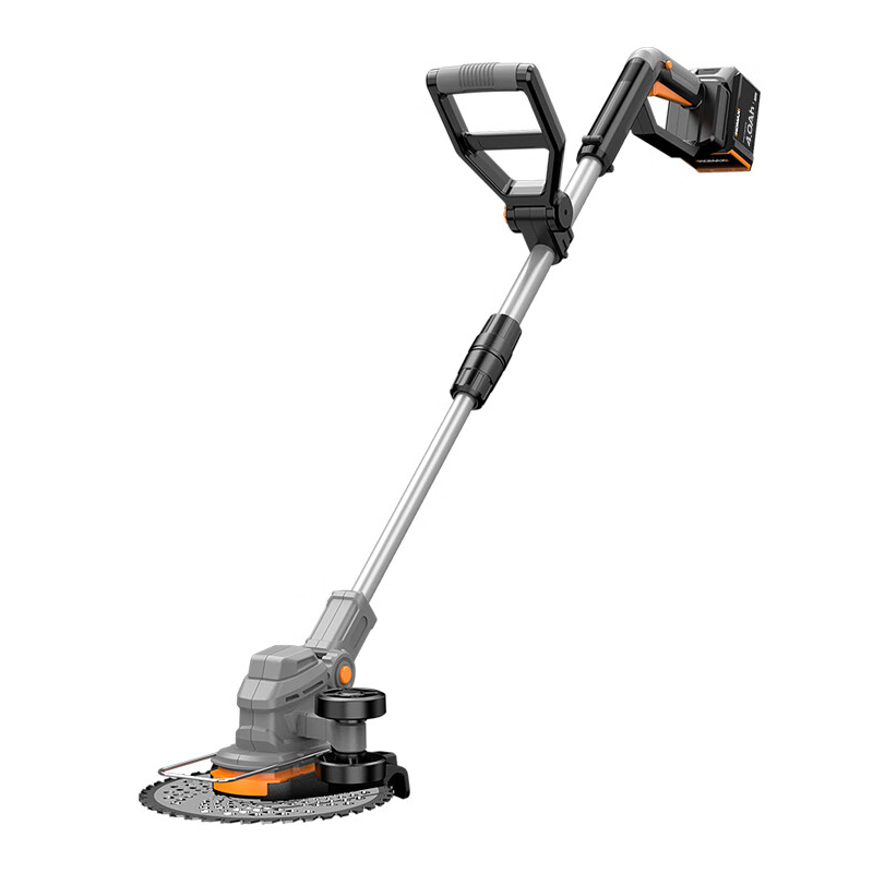 Draagbare huishoudelijke elekt - Brushless Cordless Grass Trimmer 21V recensie en prijs