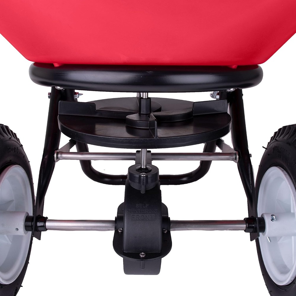 2170 Commerciële 100 LB Broadc - Fertilizer Spreader Walk Behind Broadcast recensie en prijs