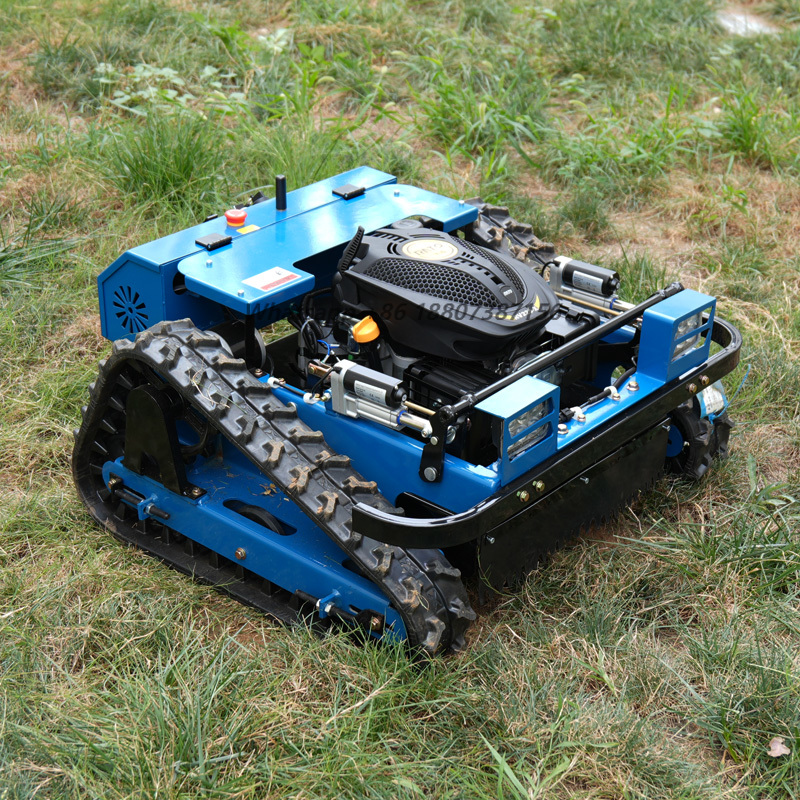 Robotmaaier voor buiten, autom - Smart Automatic Lawn Mower App recensie en prijs