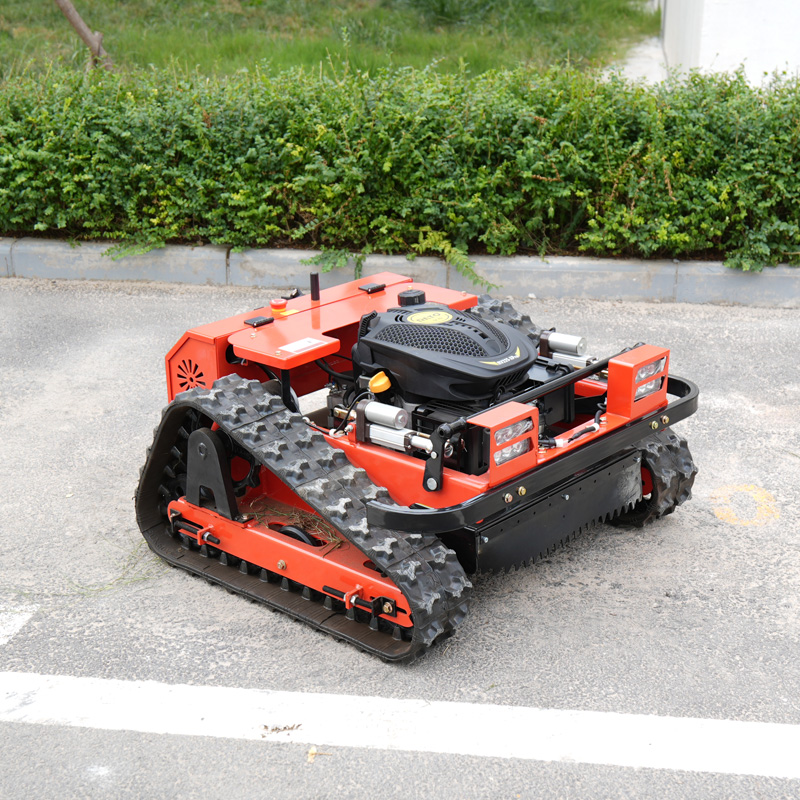 Robotmaaier voor buiten, autom - Smart Automatic Lawn Mower App recensie en prijs