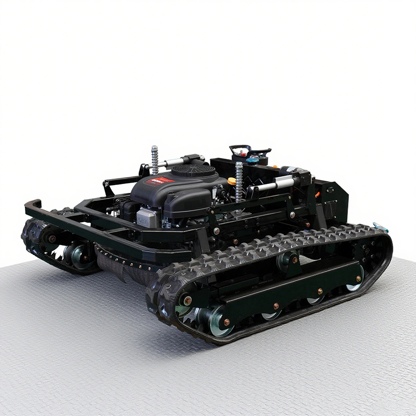 Robotmaaier voor buiten, autom - Smart Automatic Lawn Mower App recensie en prijs