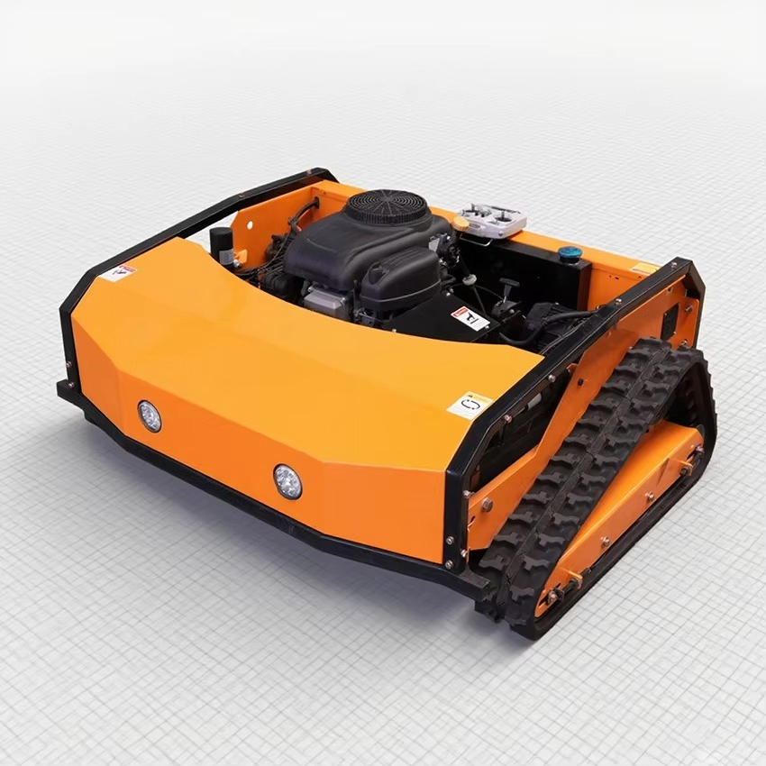 Robotmaaier voor buiten, autom - Smart Automatic Lawn Mower App recensie en prijs