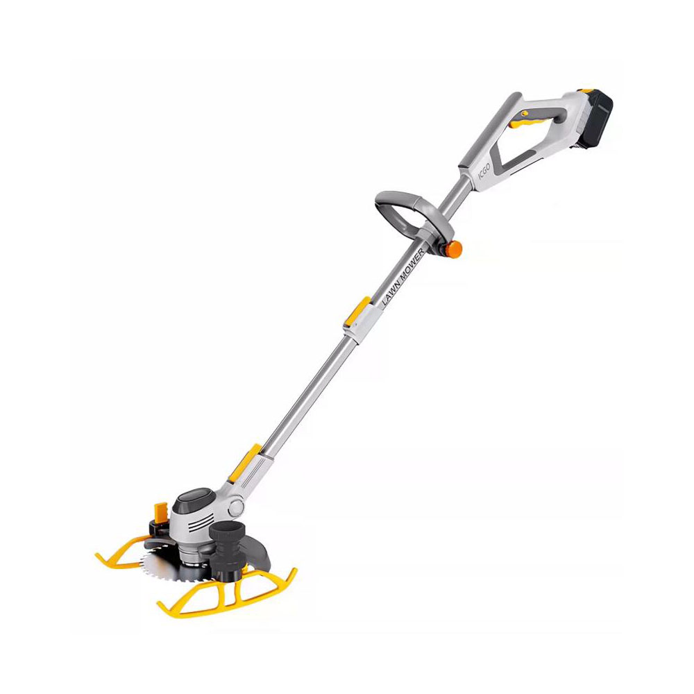 21V Draadloze Elektrische Gras - Brushless Cordless Grass Trimmer 21V recensie en prijs