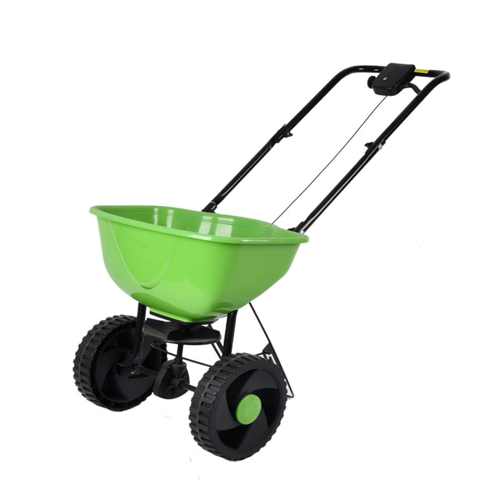 Vertak Thuisgebruik en detailh - Fertilizer Spreader Walk Behind Broadcast recensie en prijs