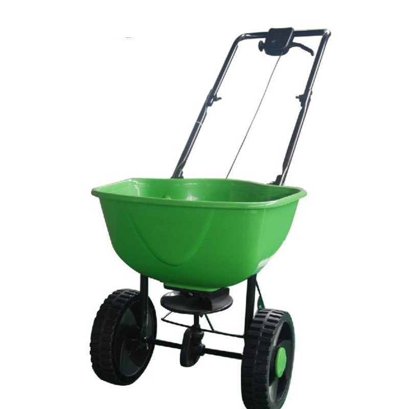 Vertak Thuisgebruik en detailh - Fertilizer Spreader Walk Behind Broadcast recensie en prijs