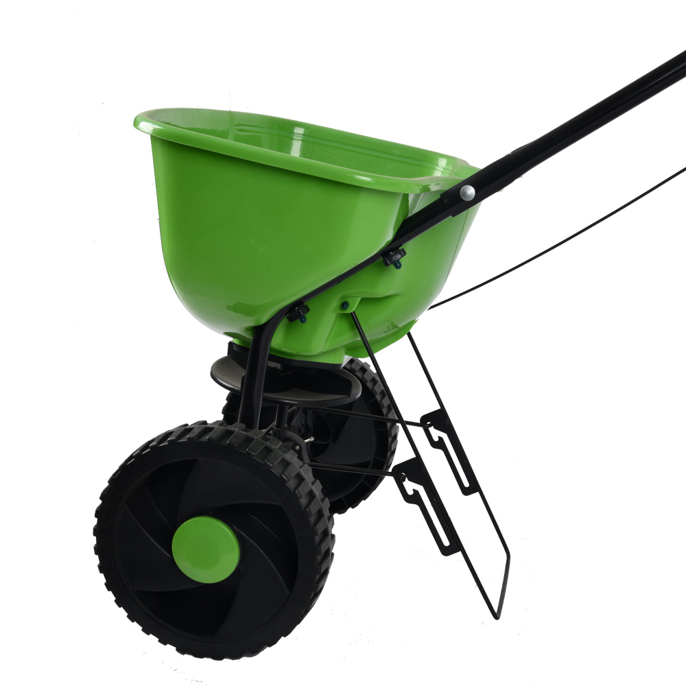 Vertak Thuisgebruik en detailh - Fertilizer Spreader Walk Behind Broadcast recensie en prijs