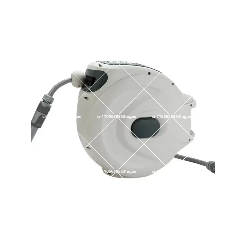 Automatische intrekbare sierli - Garden Hose Reel Automatic Retractable 30M recensie en prijs