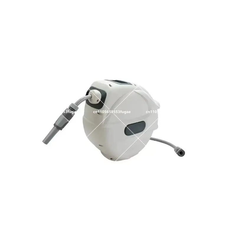 Automatische intrekbare sierli - Garden Hose Reel Automatic Retractable 30M recensie en prijs