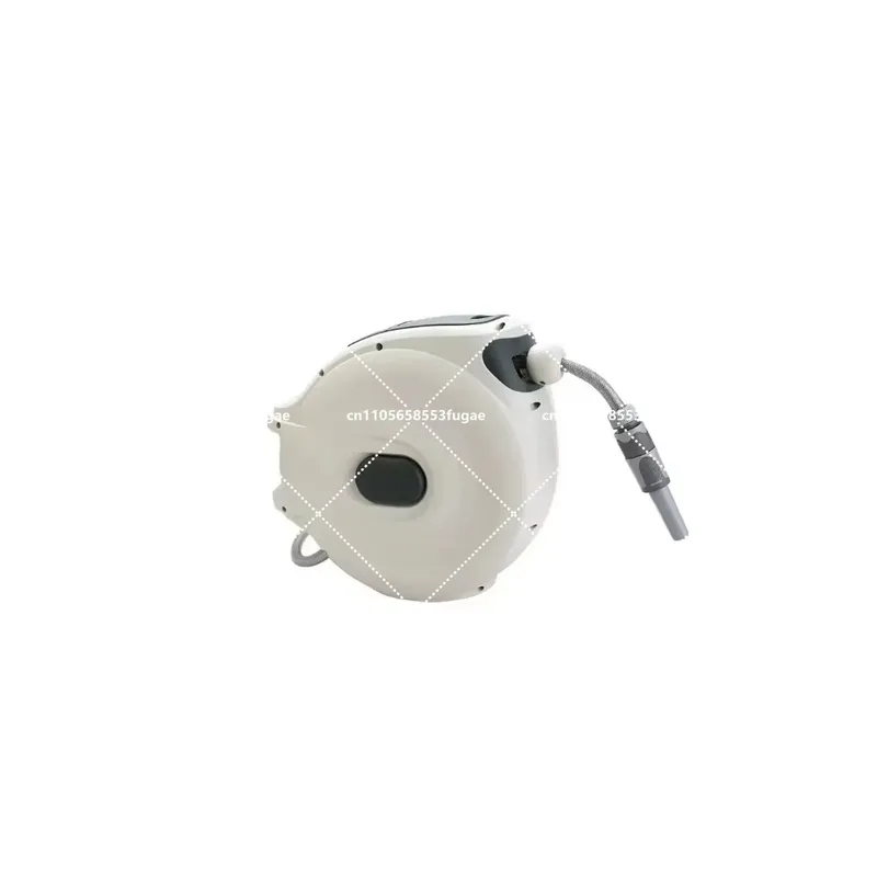Automatische intrekbare sierli - Garden Hose Reel Automatic Retractable 30M recensie en prijs