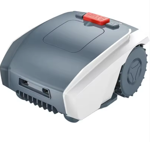 Slimme automatische robotmaaie - Smart Automatic Lawn Mower App recensie en prijs