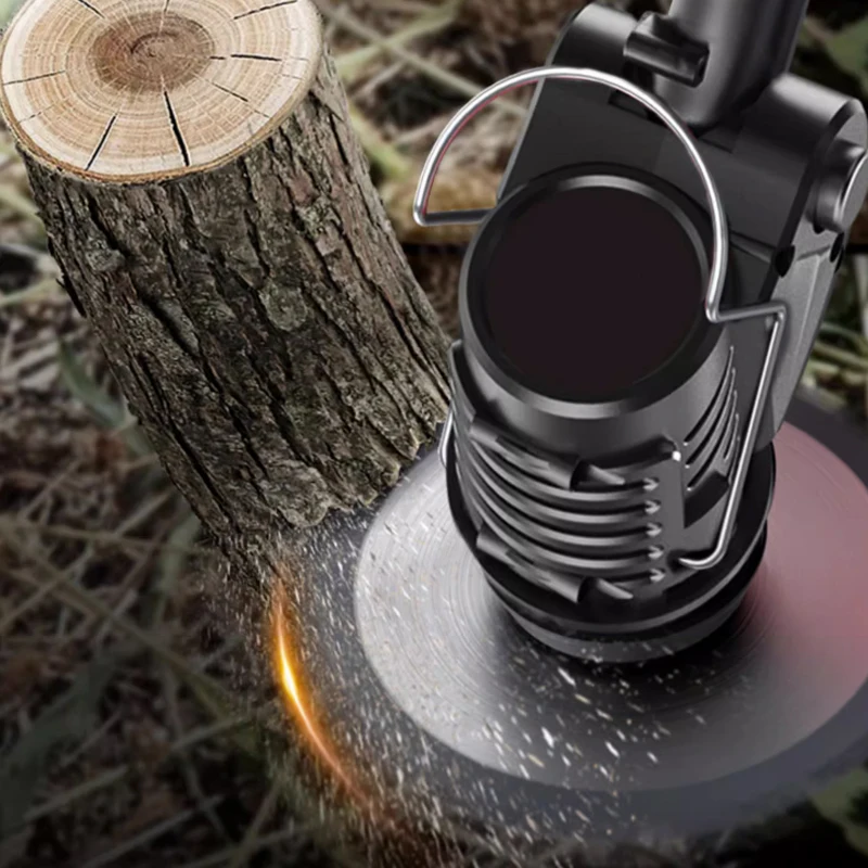 1880W Elektrische Grasmaaier 2 - Brushless Cordless Grass Trimmer 21V recensie en prijs