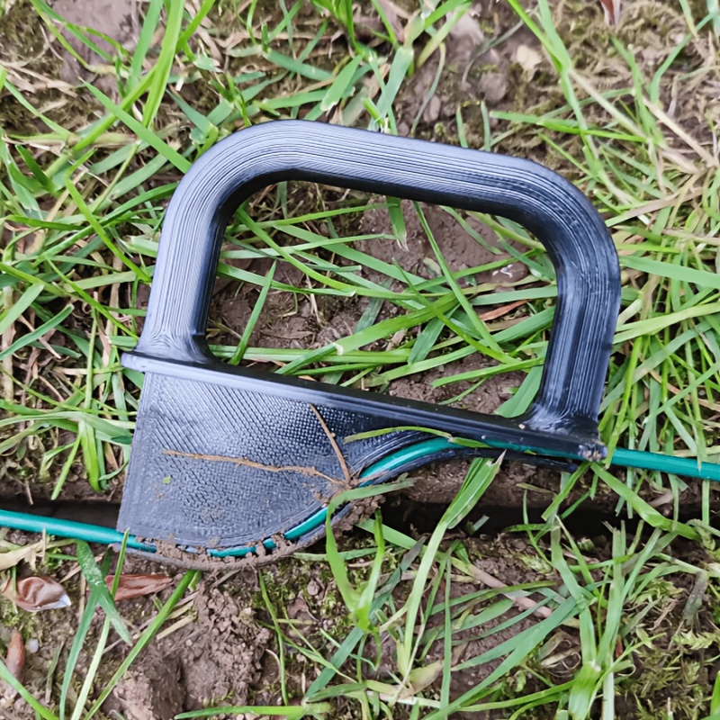 1Pc Universele Plastic Robotma - Robotic Lawn Mower Boundary Wire recensie en prijs