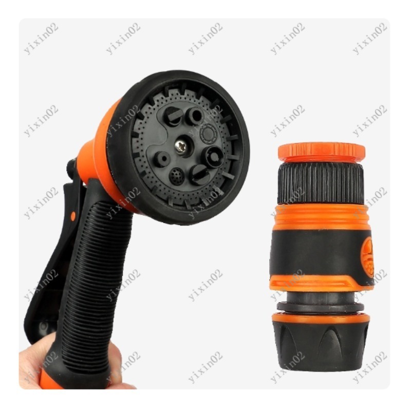 Automatische intrekbare tuinsl - Garden Hose Reel Automatic Retractable 30M recensie en prijs