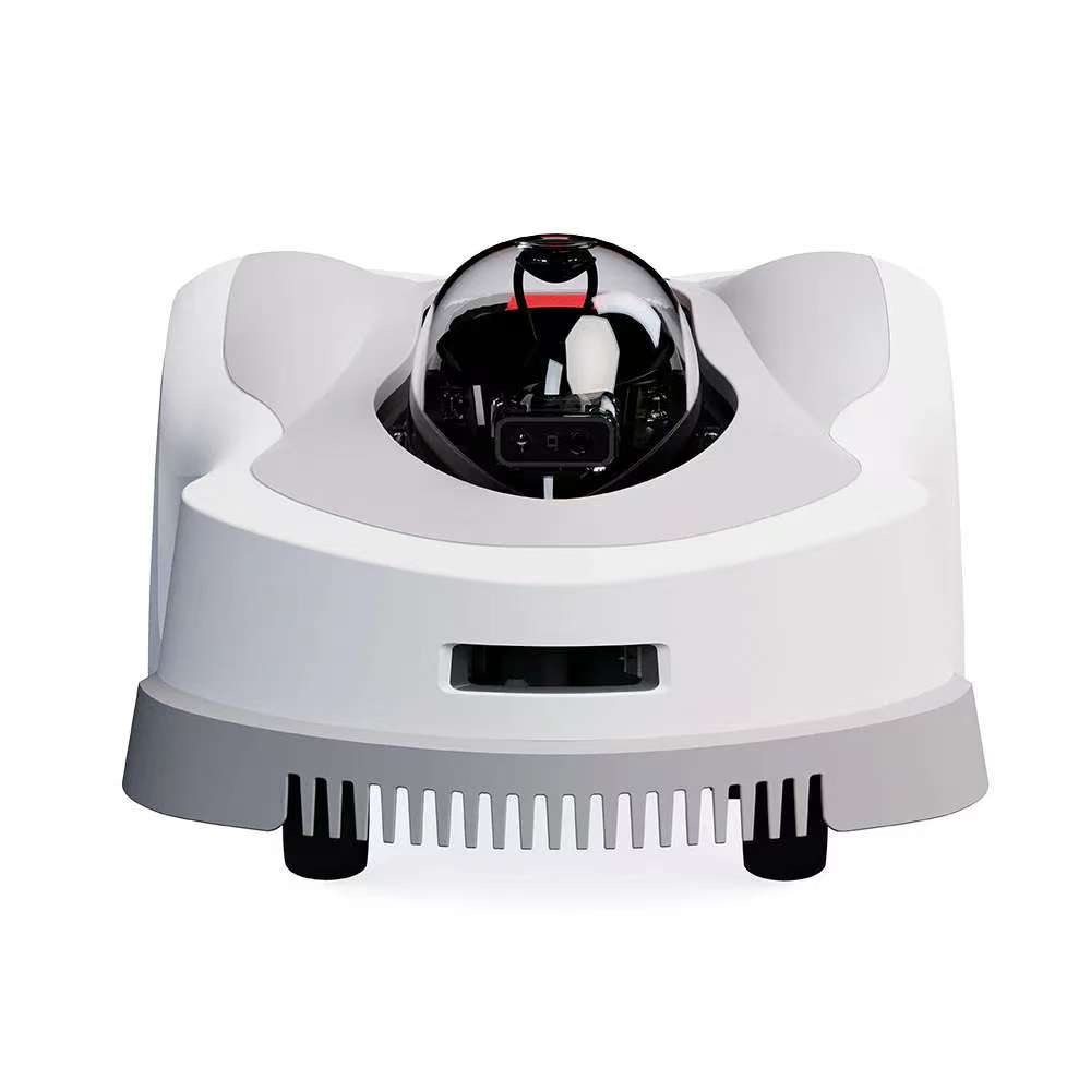 N1000 Model Originele Robotmaa - Robot Lawn Mower Rtk Gps Wireless recensie en prijs