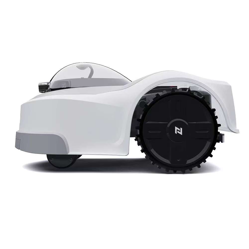 N1000 Model Originele Robotmaa - Robot Lawn Mower Rtk Gps Wireless recensie en prijs