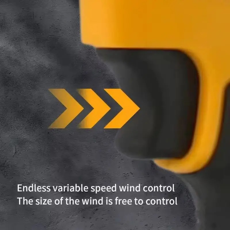 Dewalt Draadloze Borstelloze H - Cordless Leaf Blower Brushless 20V recensie en prijs