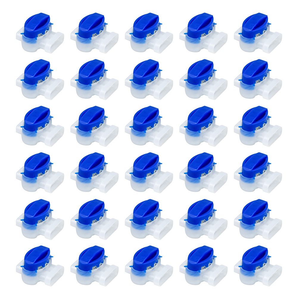10-100PCS 3pin 314 Connectors  - Robotic Lawn Mower Boundary Wire recensie en prijs
