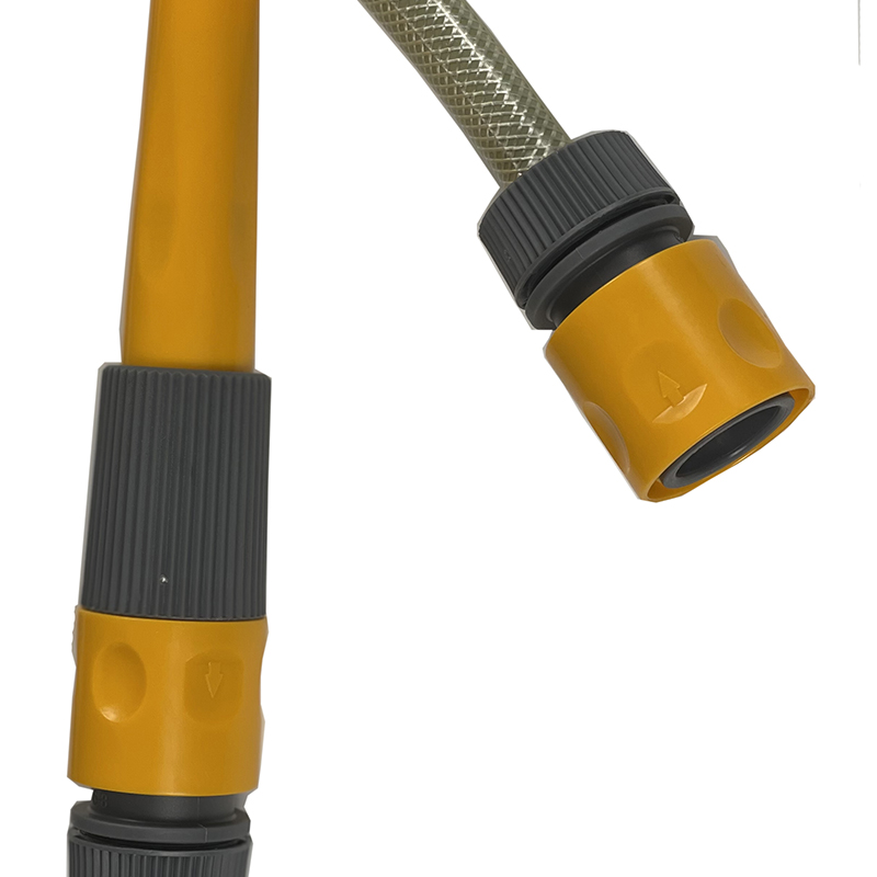 30M Automatische Wandmontage I - Garden Hose Reel Automatic Retractable 30M recensie en prijs