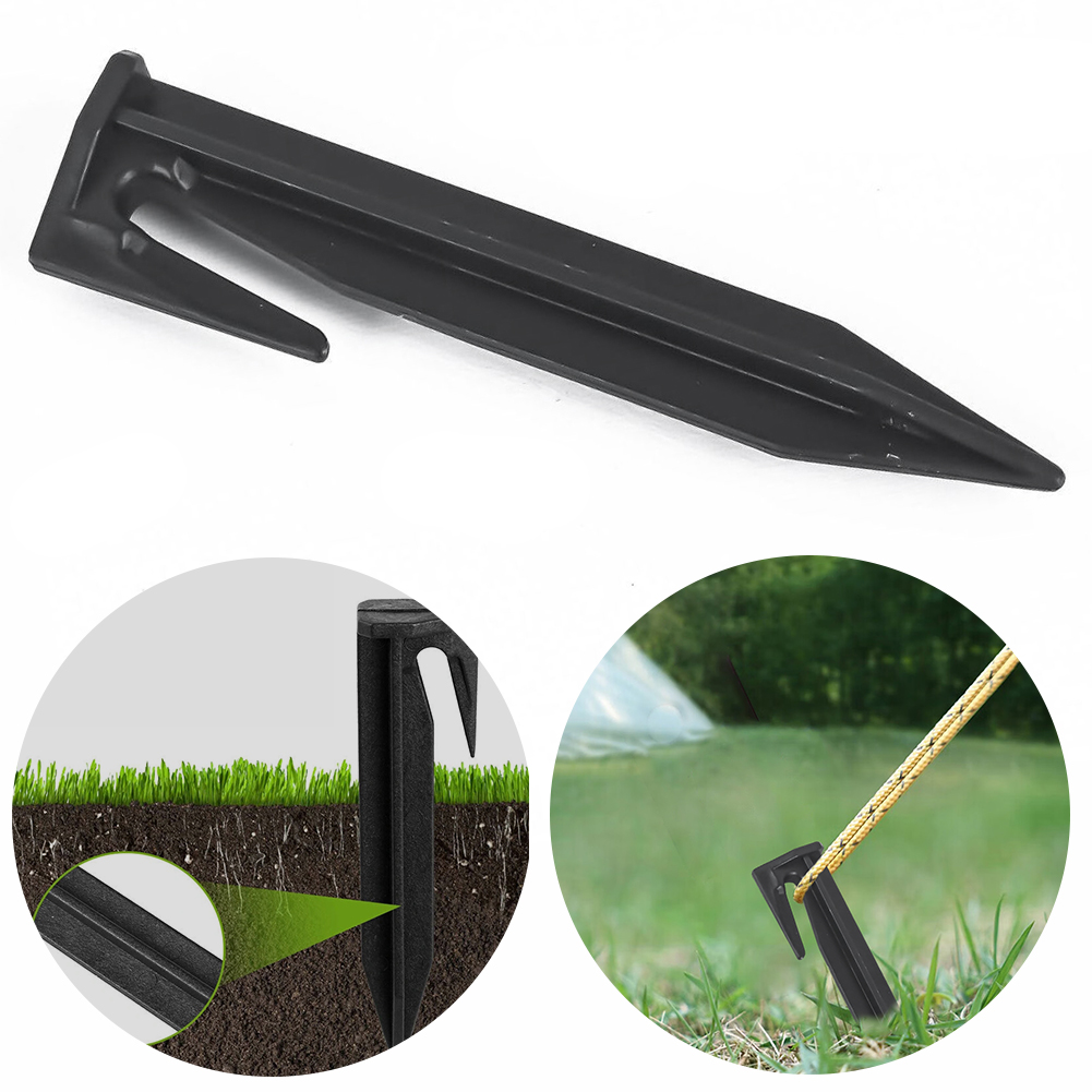 100 stuks grondpinnen voor het - Robotic Lawn Mower Boundary Wire recensie en prijs