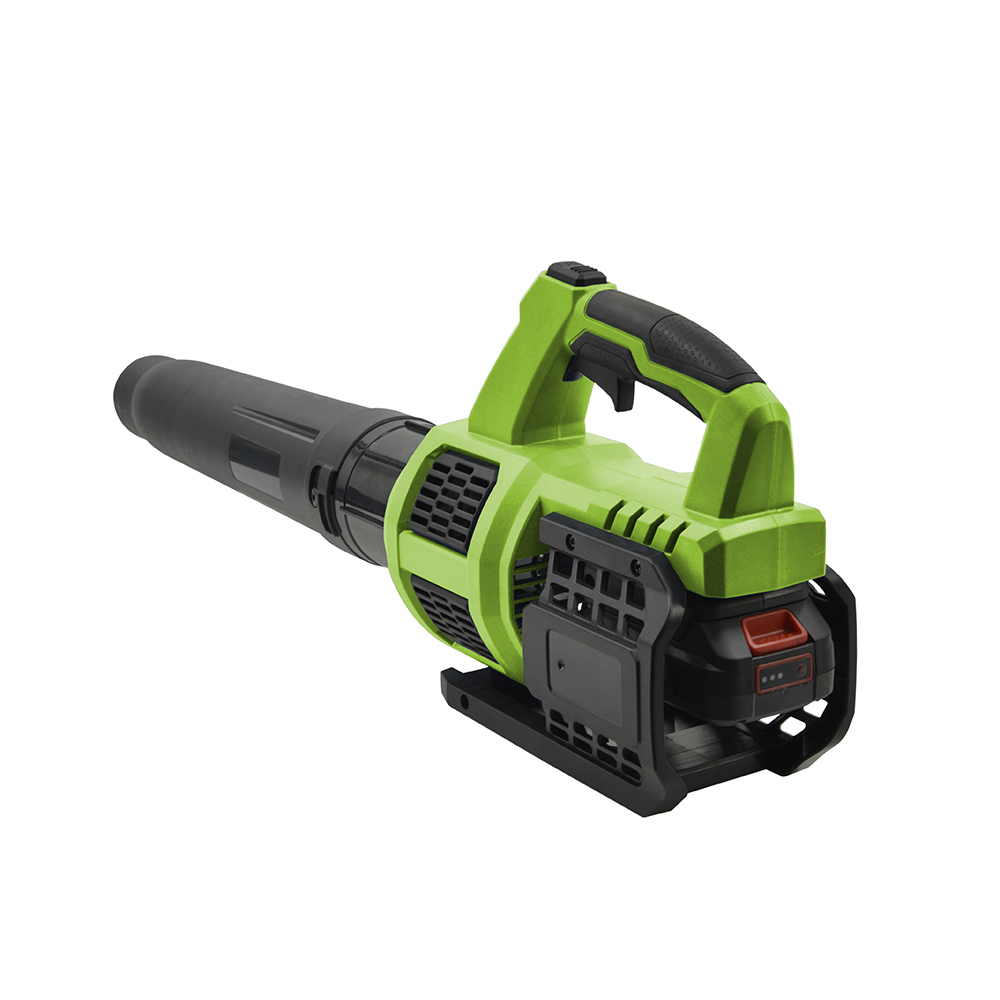 VERTAK Borstelloze 20V Axiale  - Cordless Leaf Blower Brushless 20V recensie en prijs