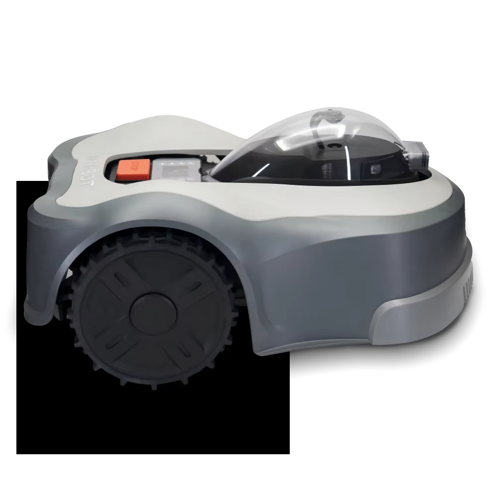 NOVABOT Robotmaaier, Draadloos - Robotic Lawn Mower Boundary Wire recensie en prijs