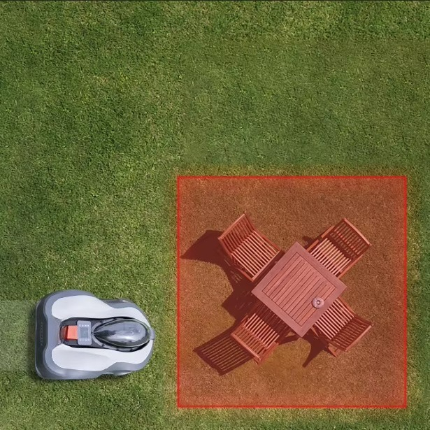 NOVABOT Robotmaaier, Draadloos - Robotic Lawn Mower Boundary Wire recensie en prijs