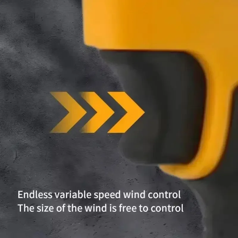 Dewalt draadloze, krachtige, b - Cordless Leaf Blower Brushless 20V recensie en prijs