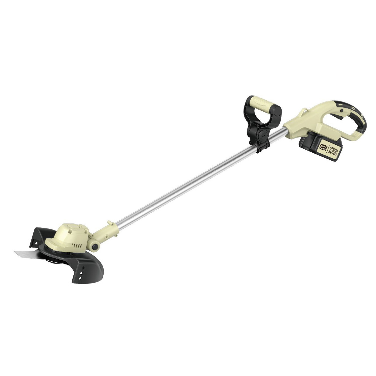 Elektrische grasmaaier, tuintr - Brushless Cordless Grass Trimmer 21V recensie en prijs