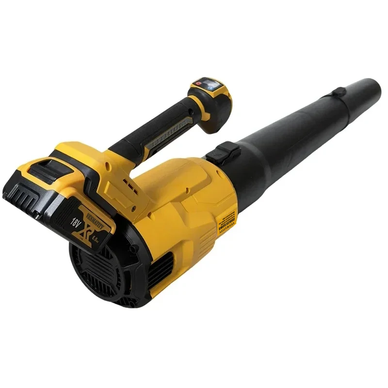 VESMATITY 20V Accu Borstelloze - Cordless Leaf Blower Brushless 20V recensie en prijs