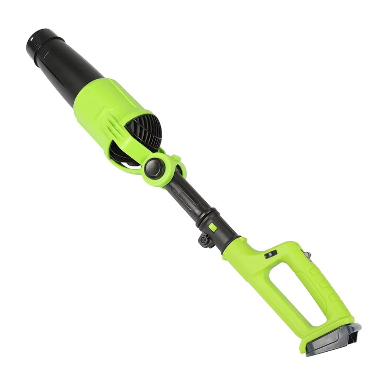 Lichtgewicht 20V accu bladblaz - Cordless Leaf Blower Brushless 20V recensie en prijs