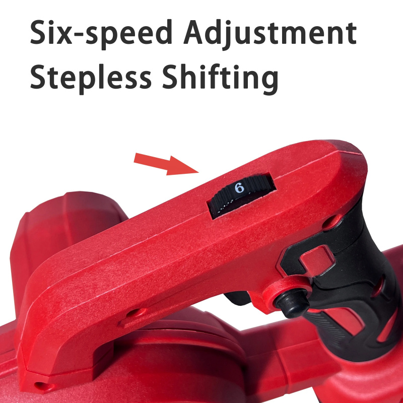 Industriële stofblazers met kr - Cordless Leaf Blower Brushless 20V recensie en prijs