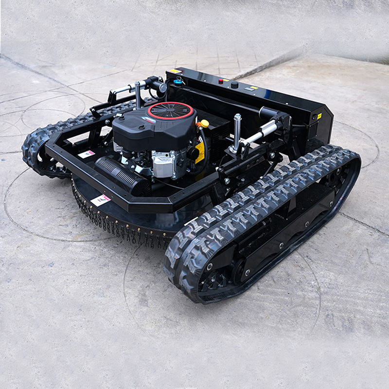Smart APP Afstandsbediening Ro - Smart Automatic Lawn Mower App recensie en prijs