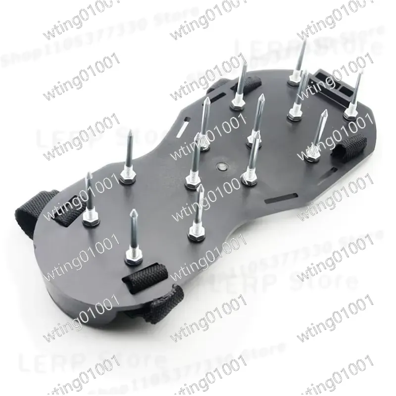voor epoxy zelfnivellerende ve - Lawn Aerator Shoes Spikes Heavy Duty recensie en prijs