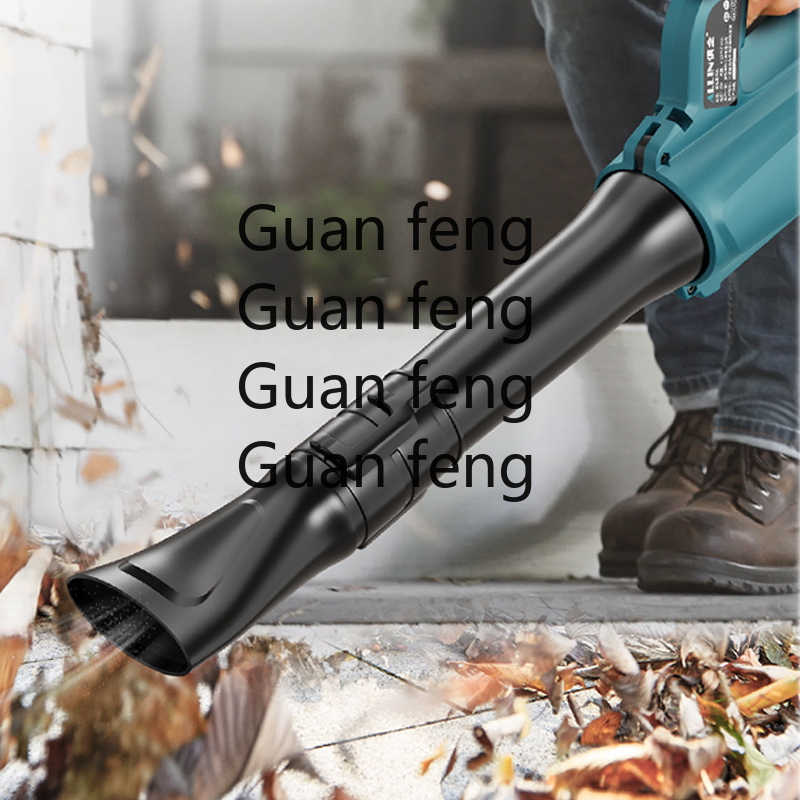 20V borstelloze en draadloze e - Cordless Leaf Blower Brushless 20V recensie en prijs