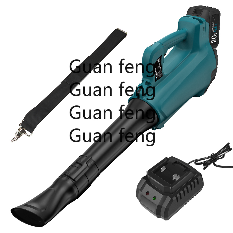 20V borstelloze en draadloze e - Cordless Leaf Blower Brushless 20V recensie en prijs