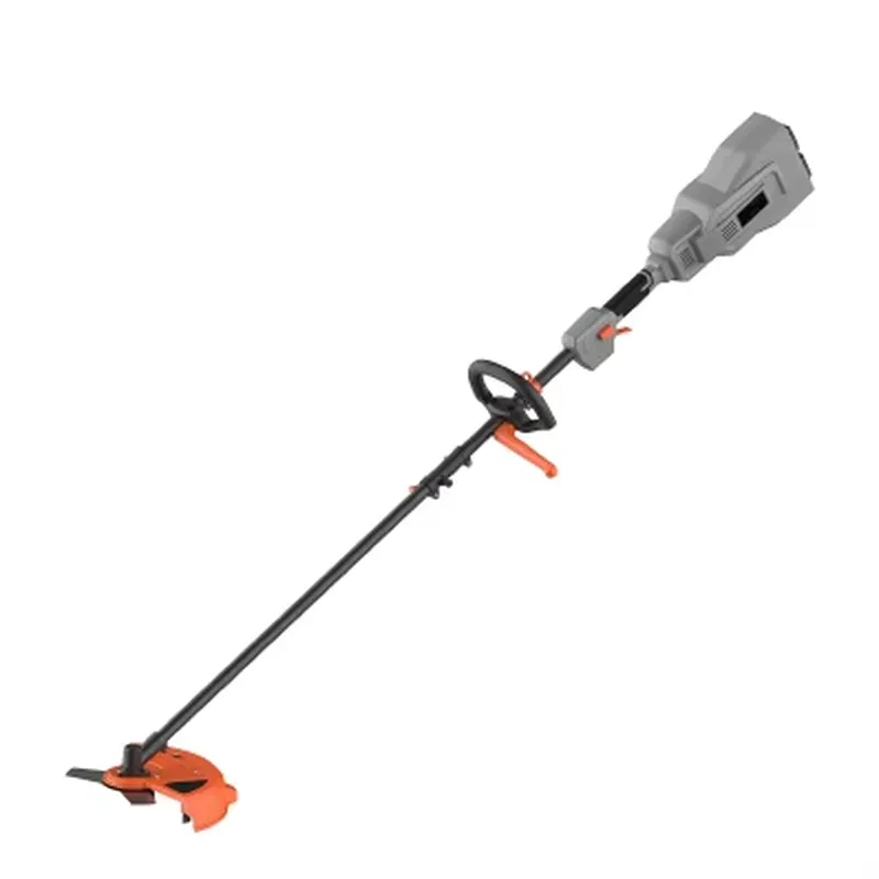 40V snoerloze 2*20V bosmaaier/ - Cordless Hedge Trimmer Pole 2 In 1 recensie en prijs
