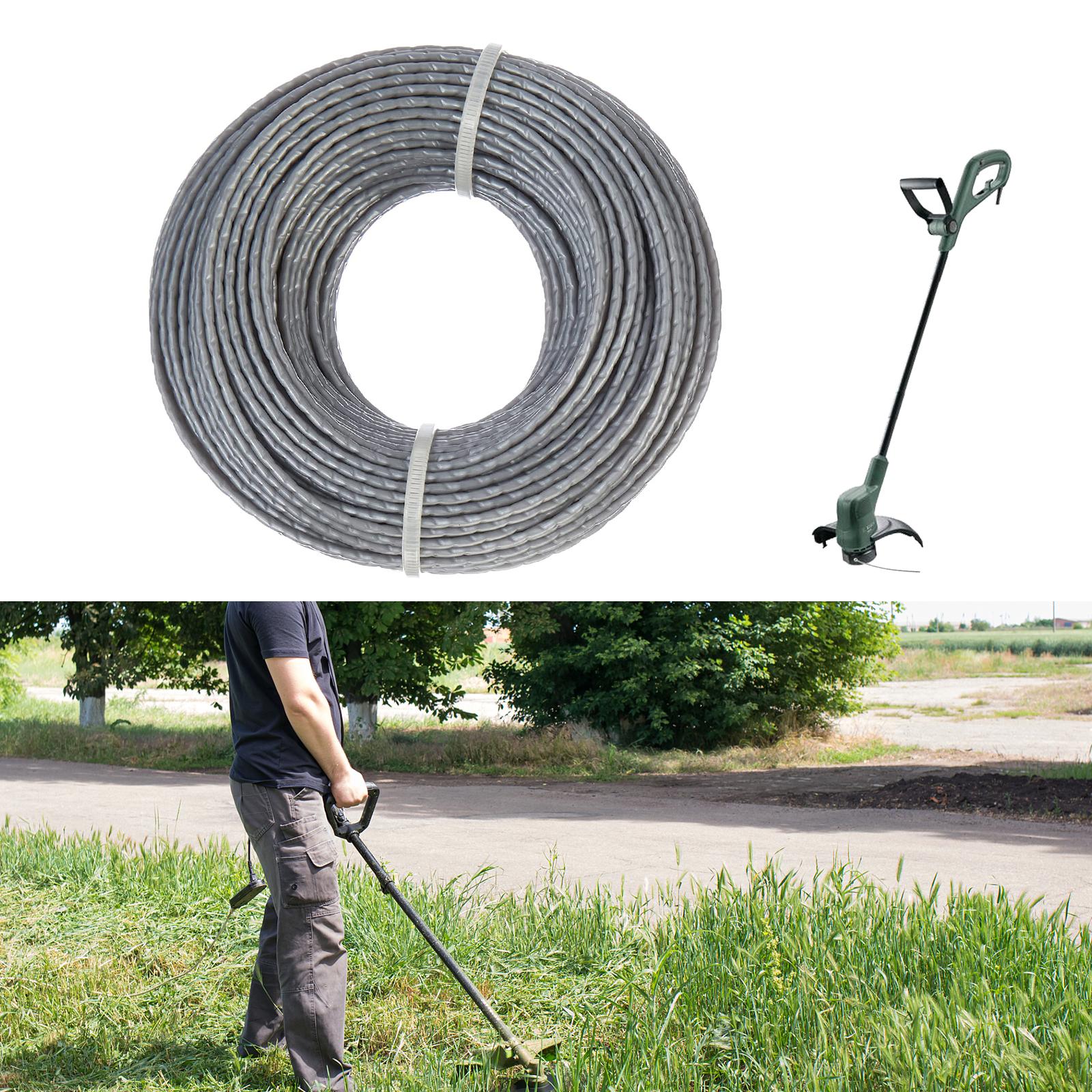 Voor Bosch F 016800462   Verva - Robotic Lawn Mower Boundary Wire recensie en prijs