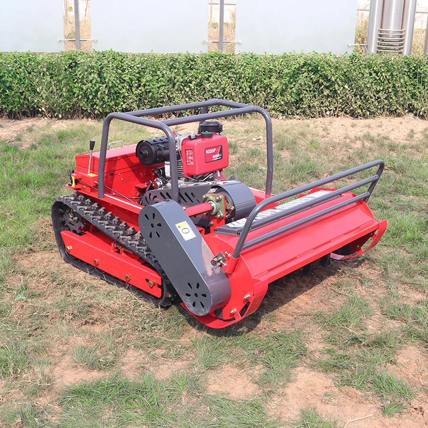 Robotmaaier App-gestuurd Autom - Smart Automatic Lawn Mower App recensie en prijs