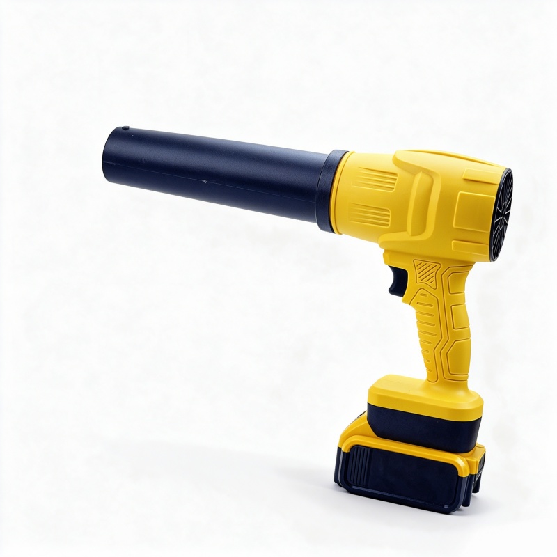 Draadloze bladblazer zonder bo - Cordless Leaf Blower Brushless 20V recensie en prijs