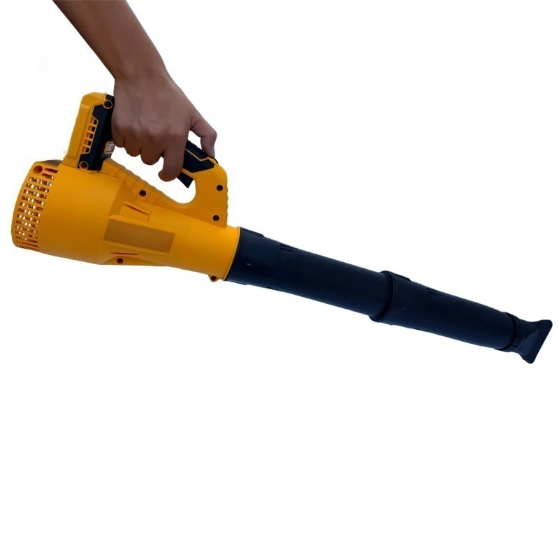 6-traps variabele snelheid sno - Cordless Leaf Blower Brushless 20V recensie en prijs