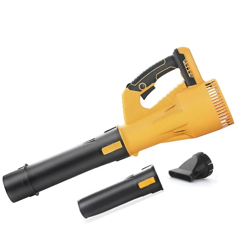 6-traps variabele snelheid sno - Cordless Leaf Blower Brushless 20V recensie en prijs