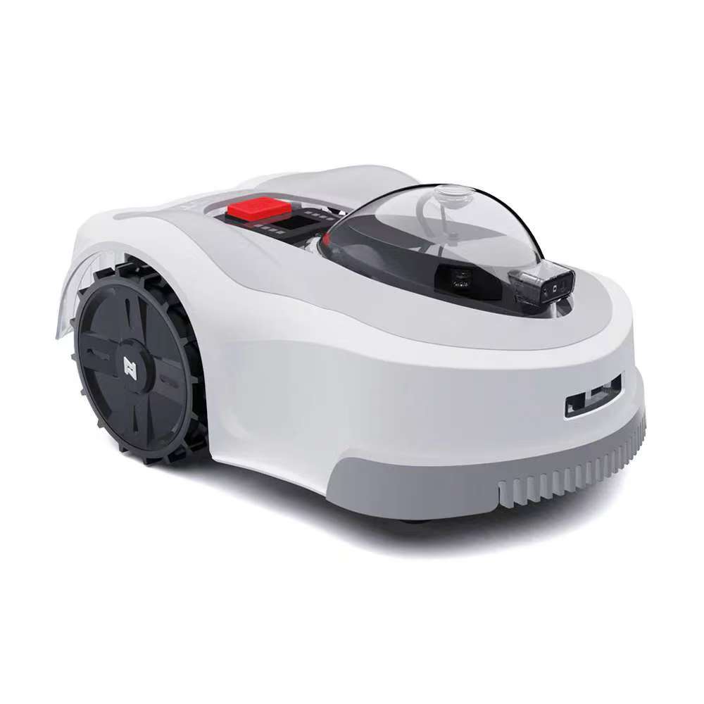 N1000 Model Originele Robotmaa - Robot Lawn Mower Rtk Gps Wireless recensie en prijs